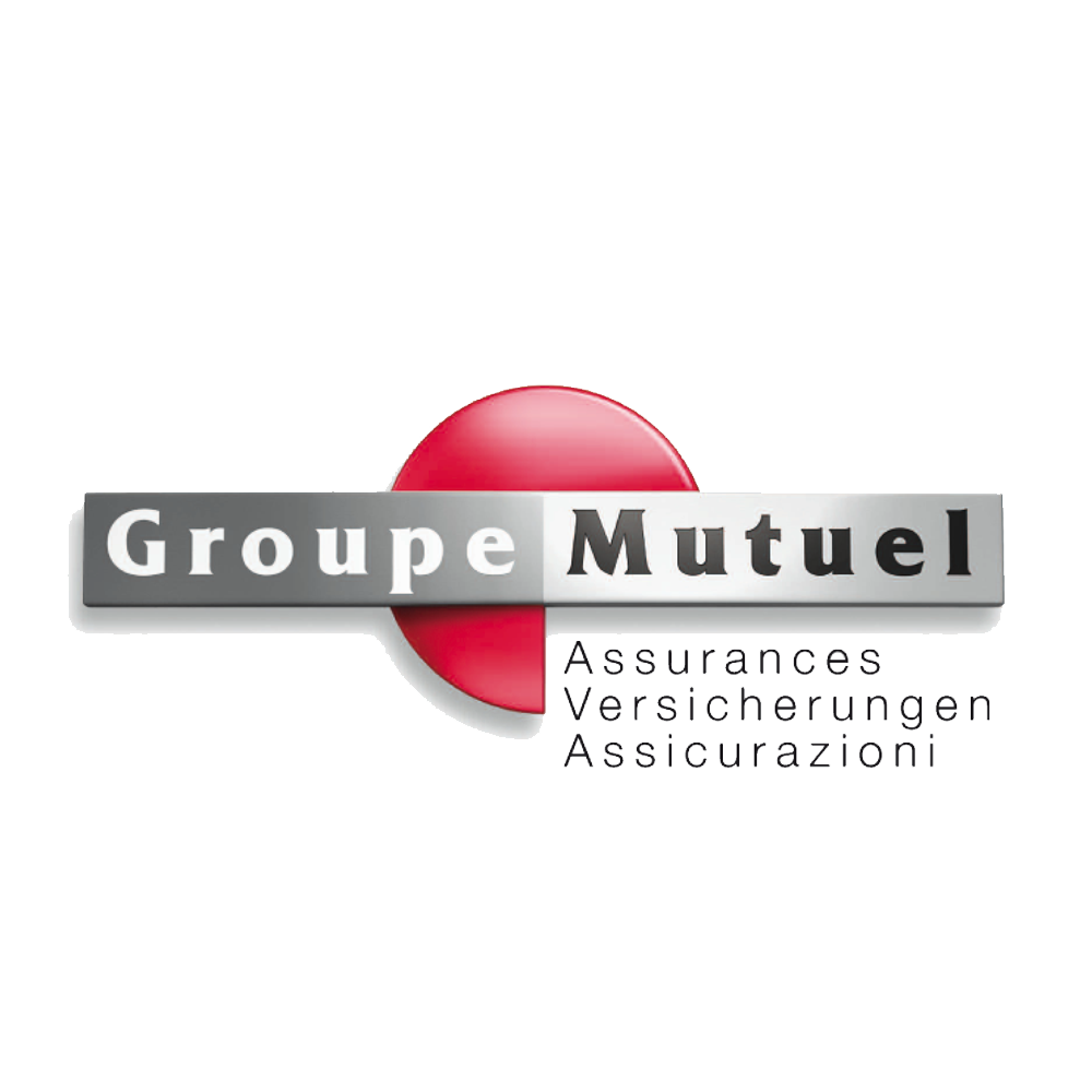 Groupe Mutuel